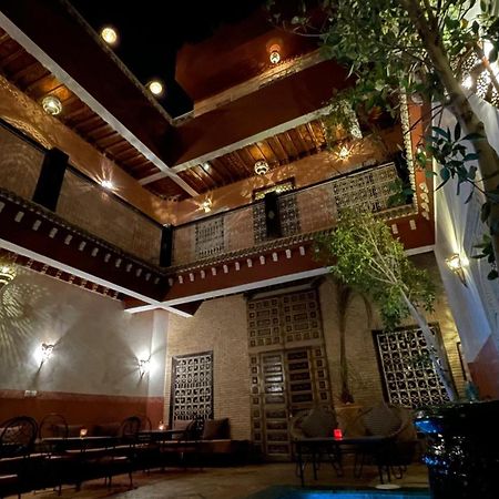 Riad Naya Marrakesh Exterior photo