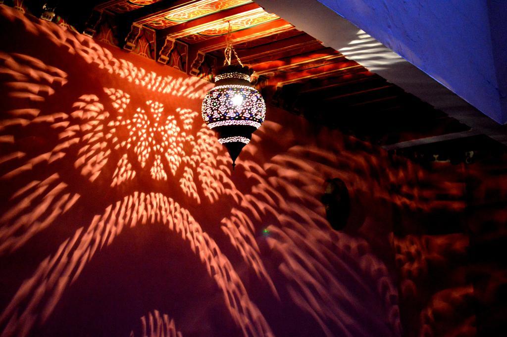 Riad Naya Marrakesh Exterior photo