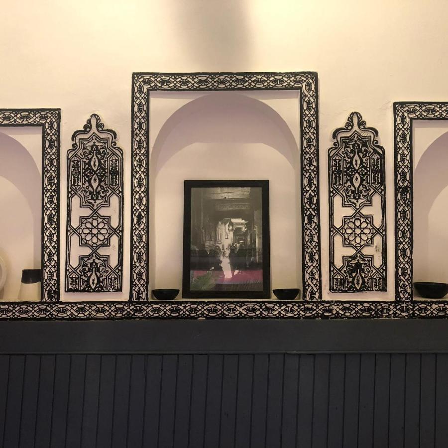 Riad Naya Marrakesh Exterior photo