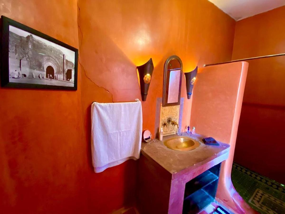Riad Naya Marrakesh Exterior photo
