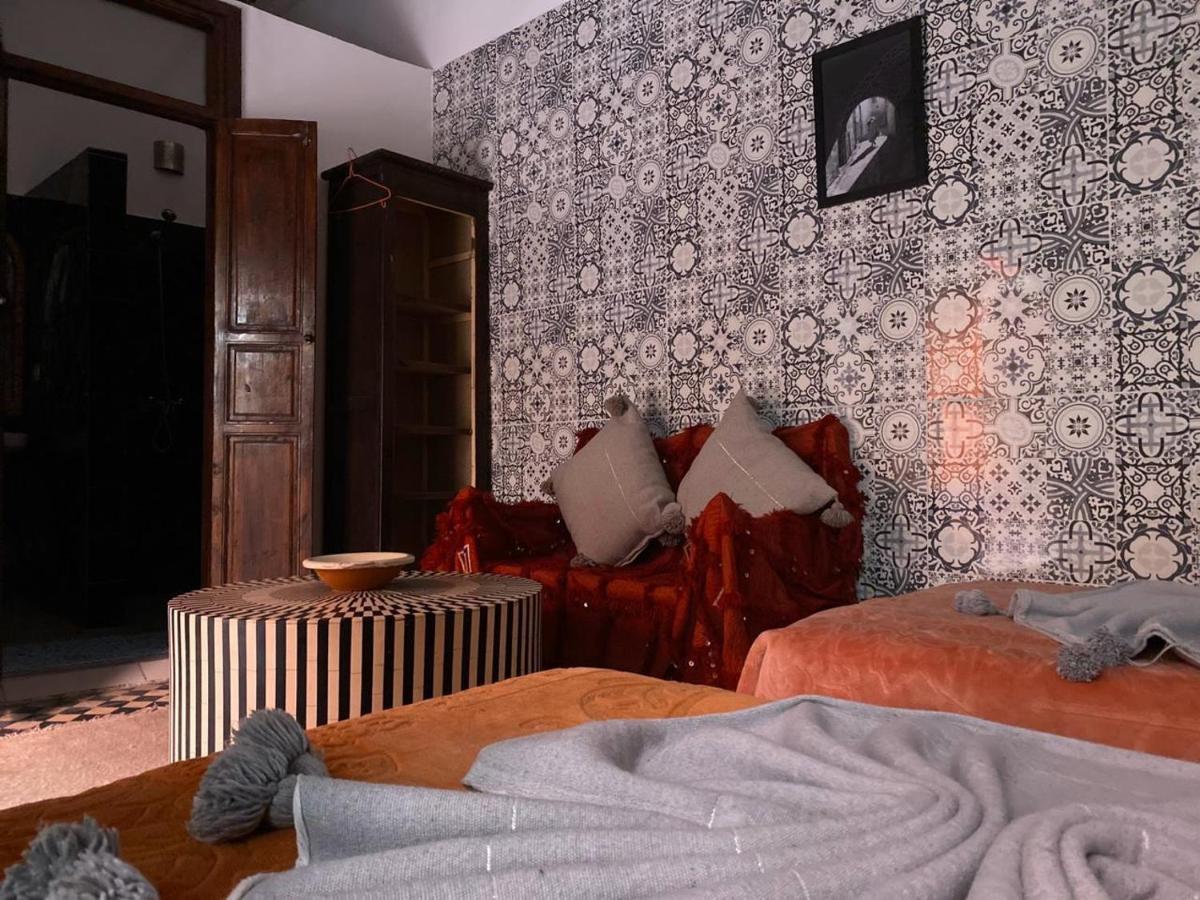 Riad Naya Marrakesh Exterior photo