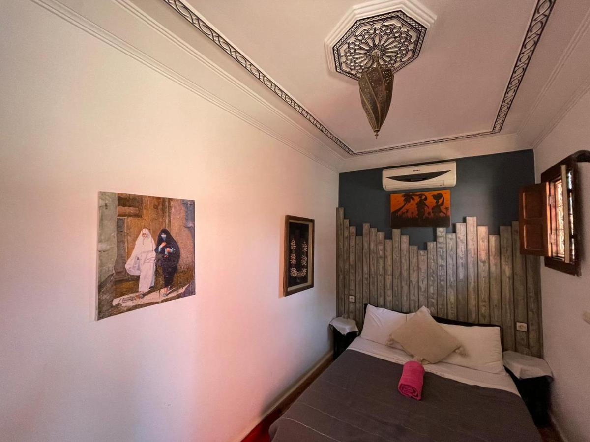 Riad Naya Marrakesh Exterior photo