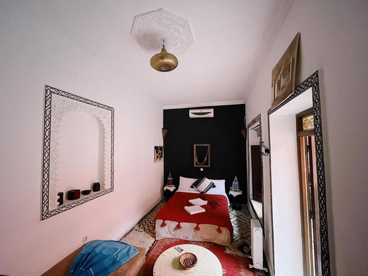 Riad Naya Marrakesh Exterior photo