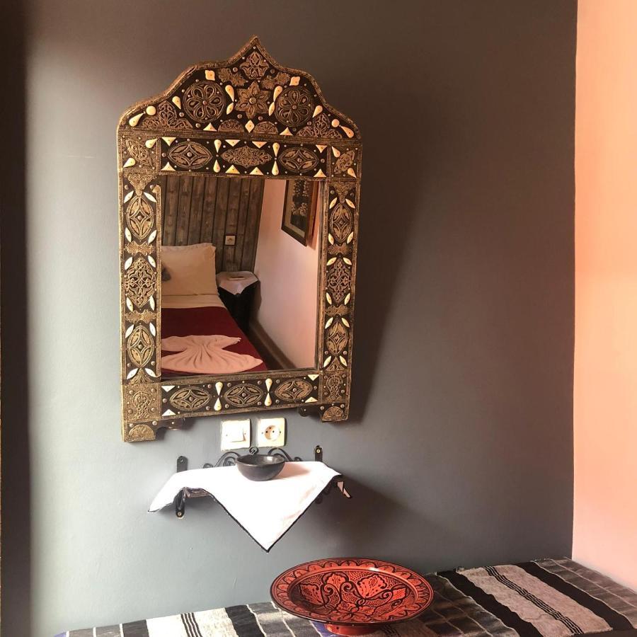 Riad Naya Marrakesh Exterior photo