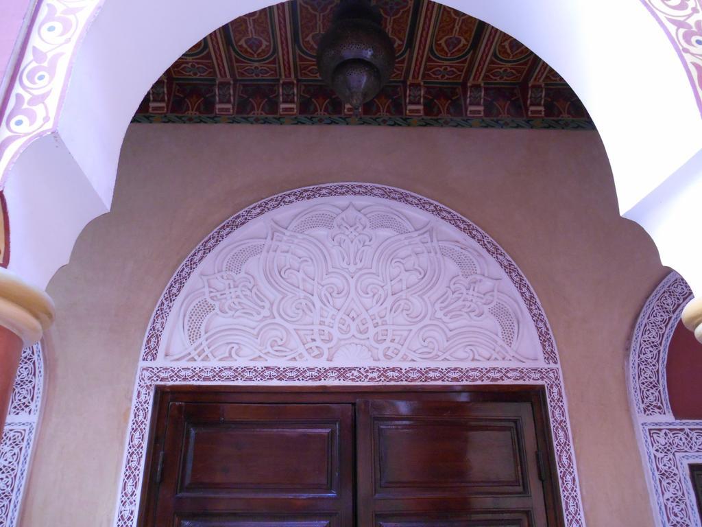 Riad Naya Marrakesh Exterior photo