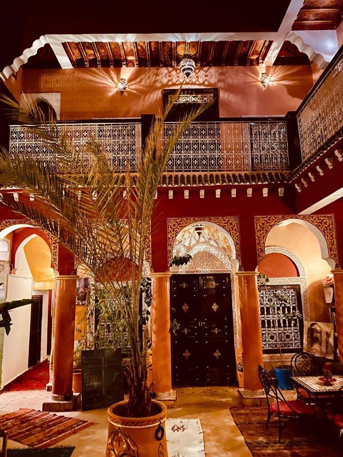 Riad Naya Marrakesh Exterior photo