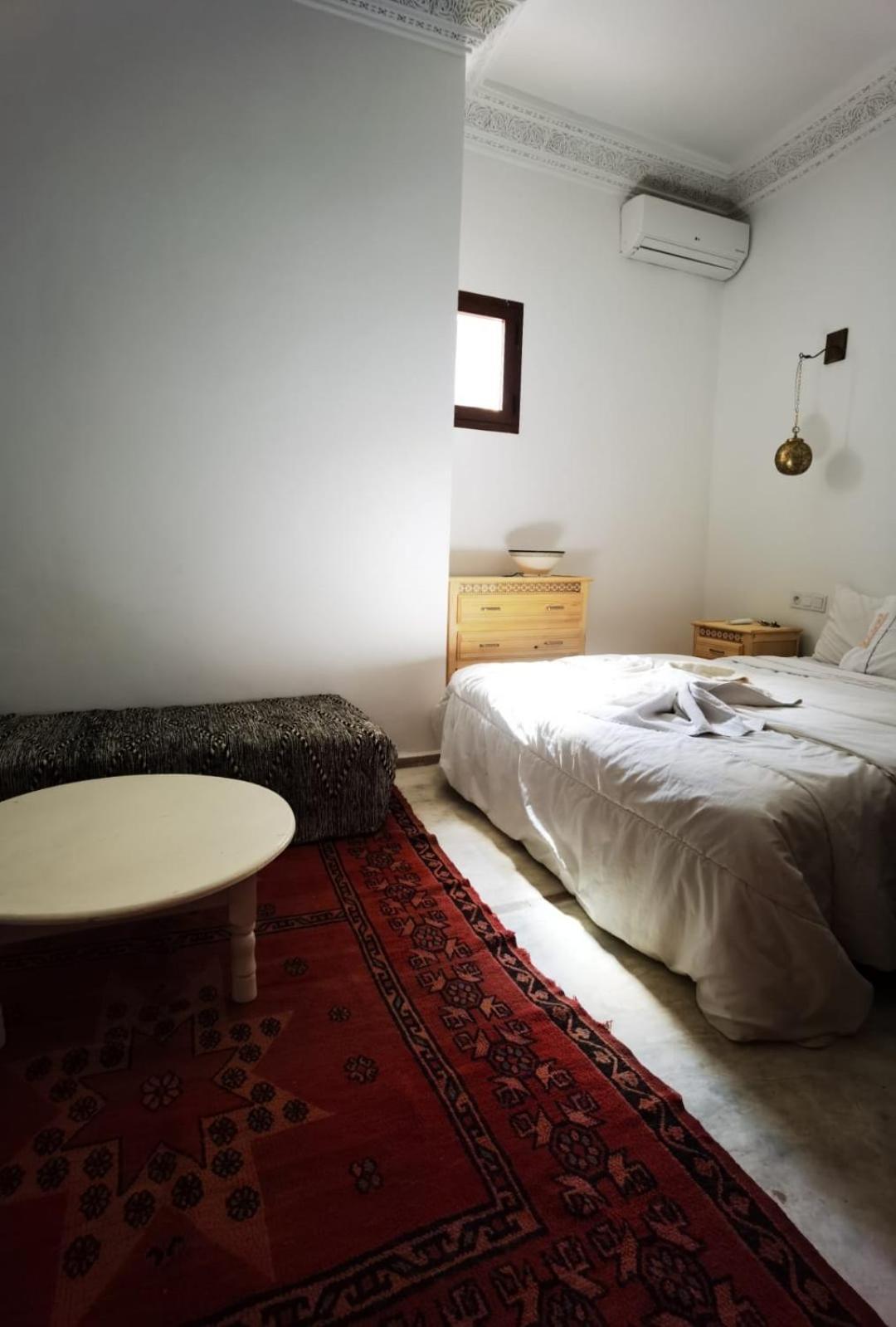 Riad Naya Marrakesh Exterior photo