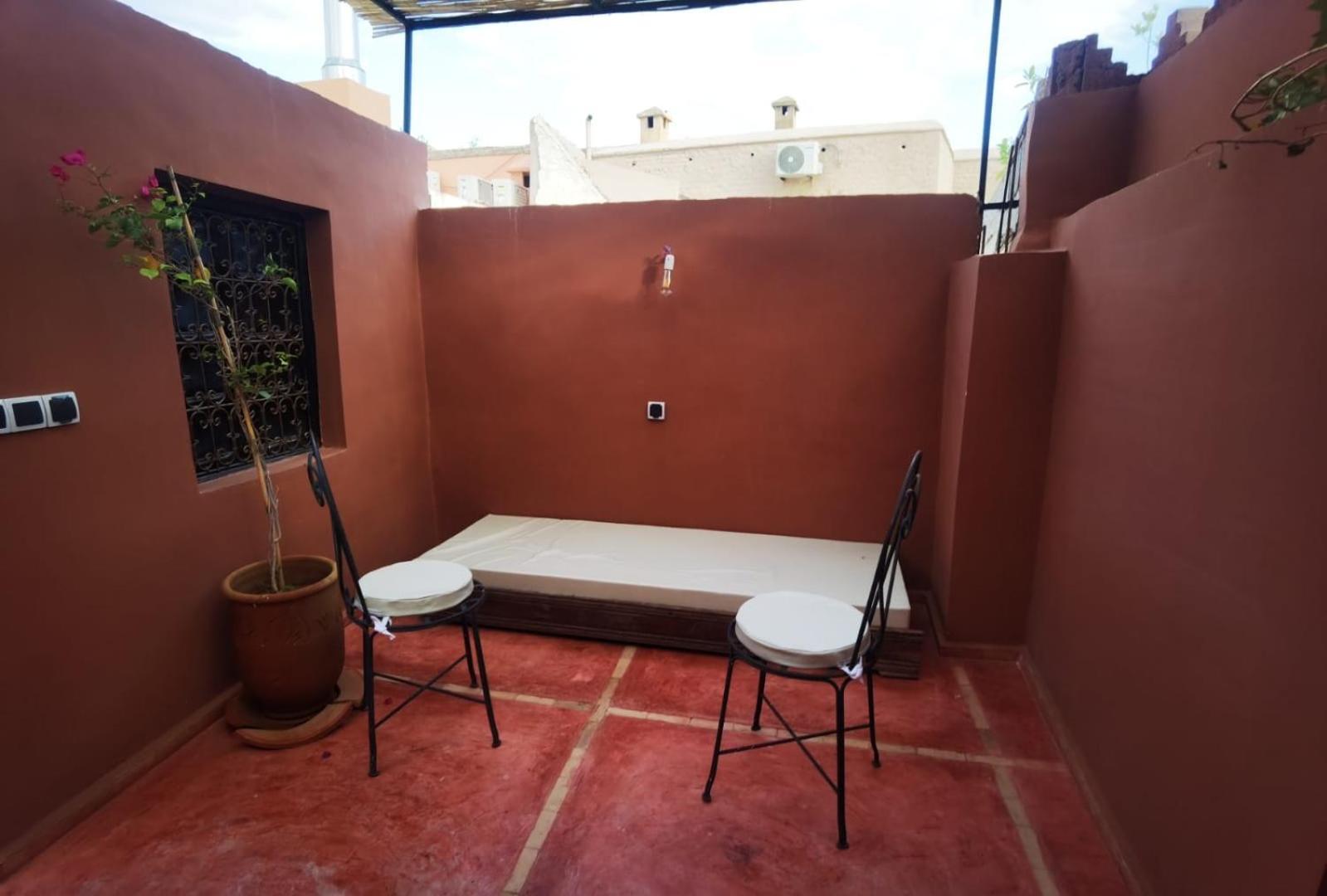 Riad Naya Marrakesh Exterior photo