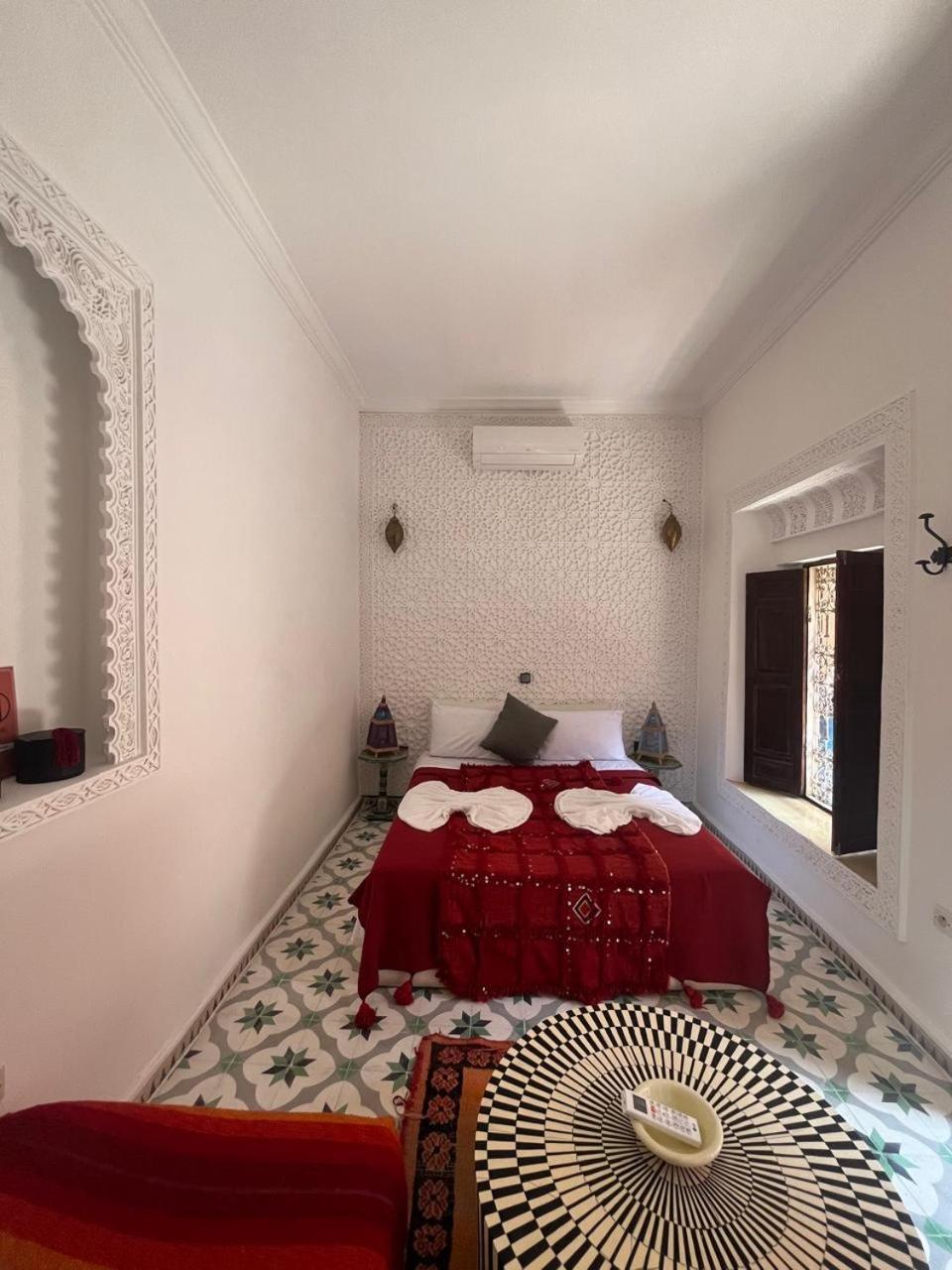 Riad Naya Marrakesh Exterior photo