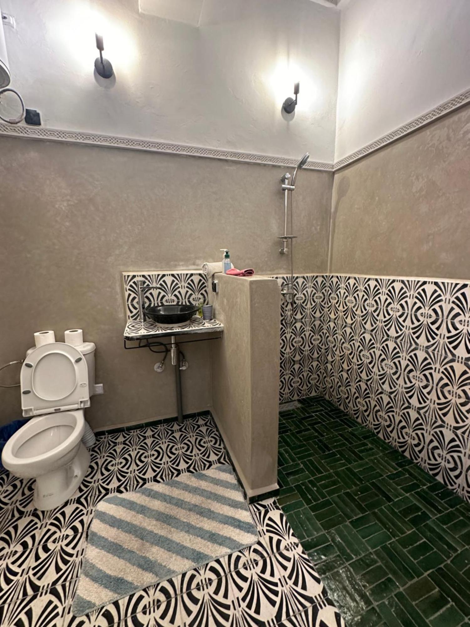 Riad Naya Marrakesh Exterior photo