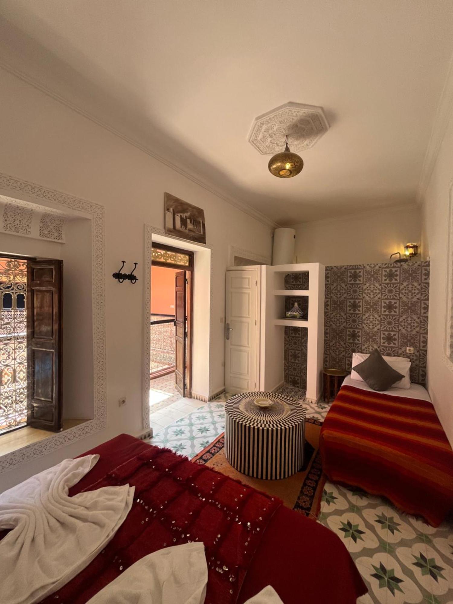 Riad Naya Marrakesh Exterior photo