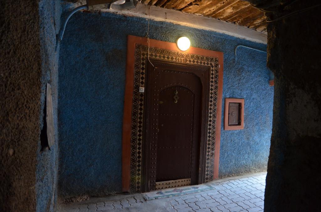 Riad Naya Marrakesh Exterior photo