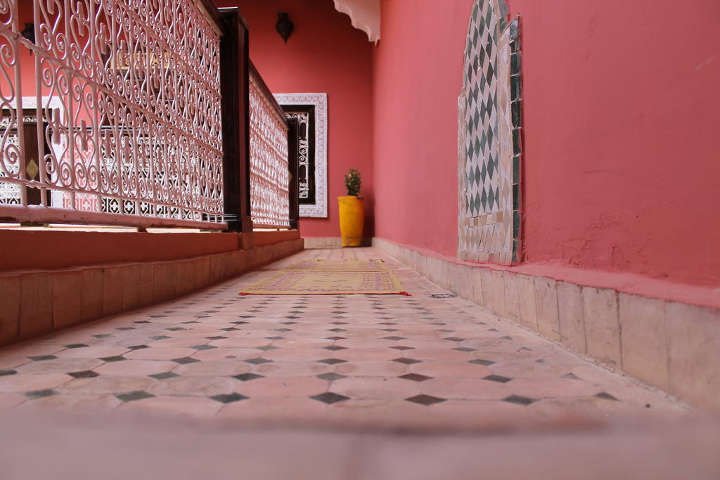 Riad Naya Marrakesh Exterior photo