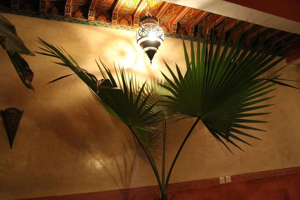 Riad Naya Marrakesh Exterior photo