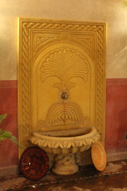 Riad Naya Marrakesh Exterior photo