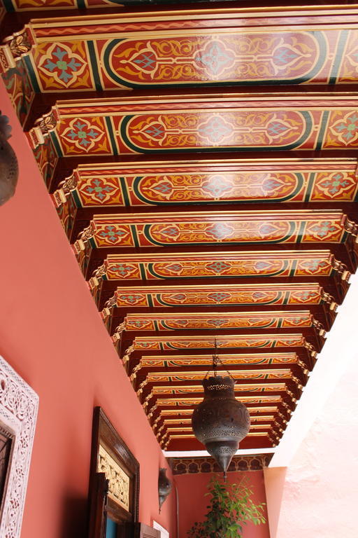 Riad Naya Marrakesh Exterior photo