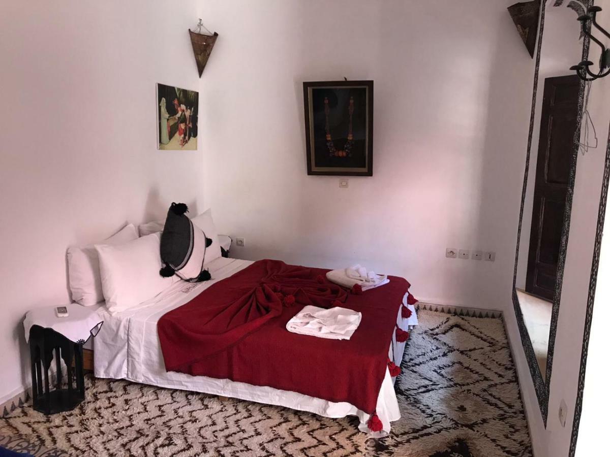 Riad Naya Marrakesh Exterior photo