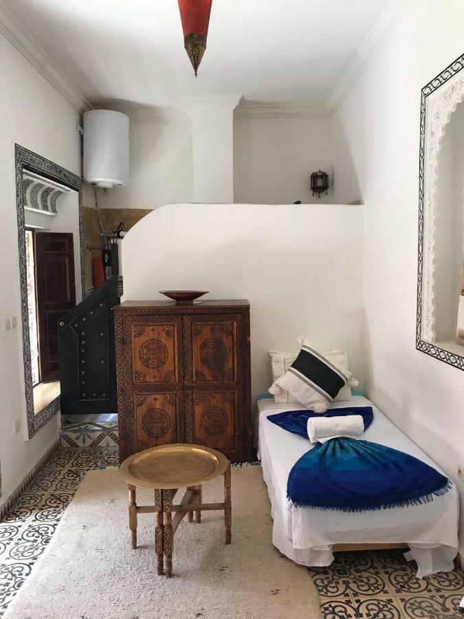 Riad Naya Marrakesh Exterior photo