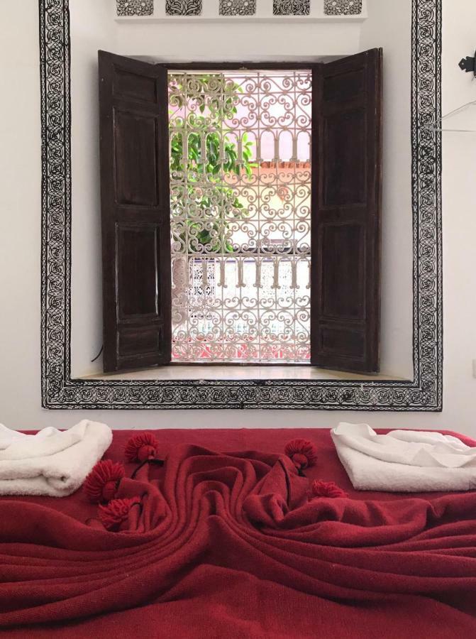 Riad Naya Marrakesh Exterior photo