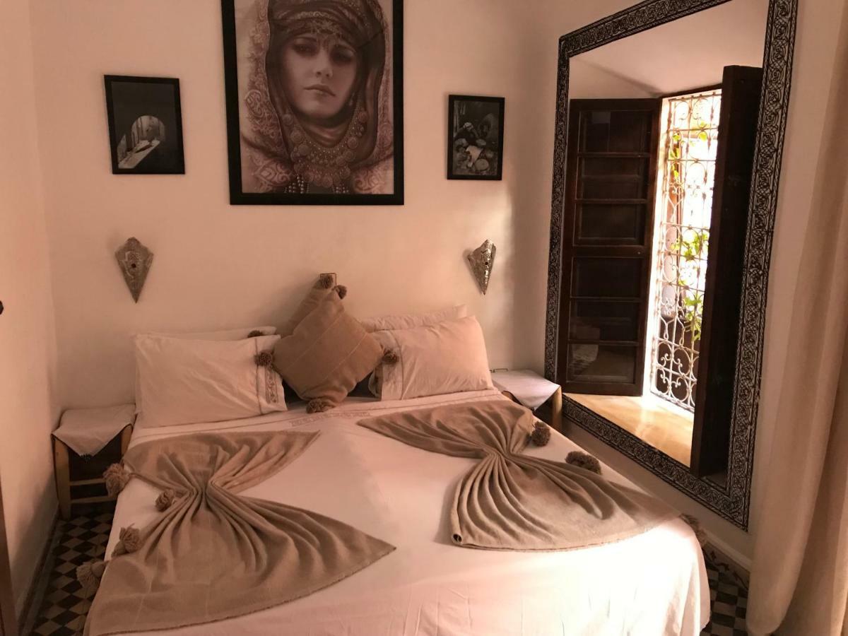 Riad Naya Marrakesh Exterior photo